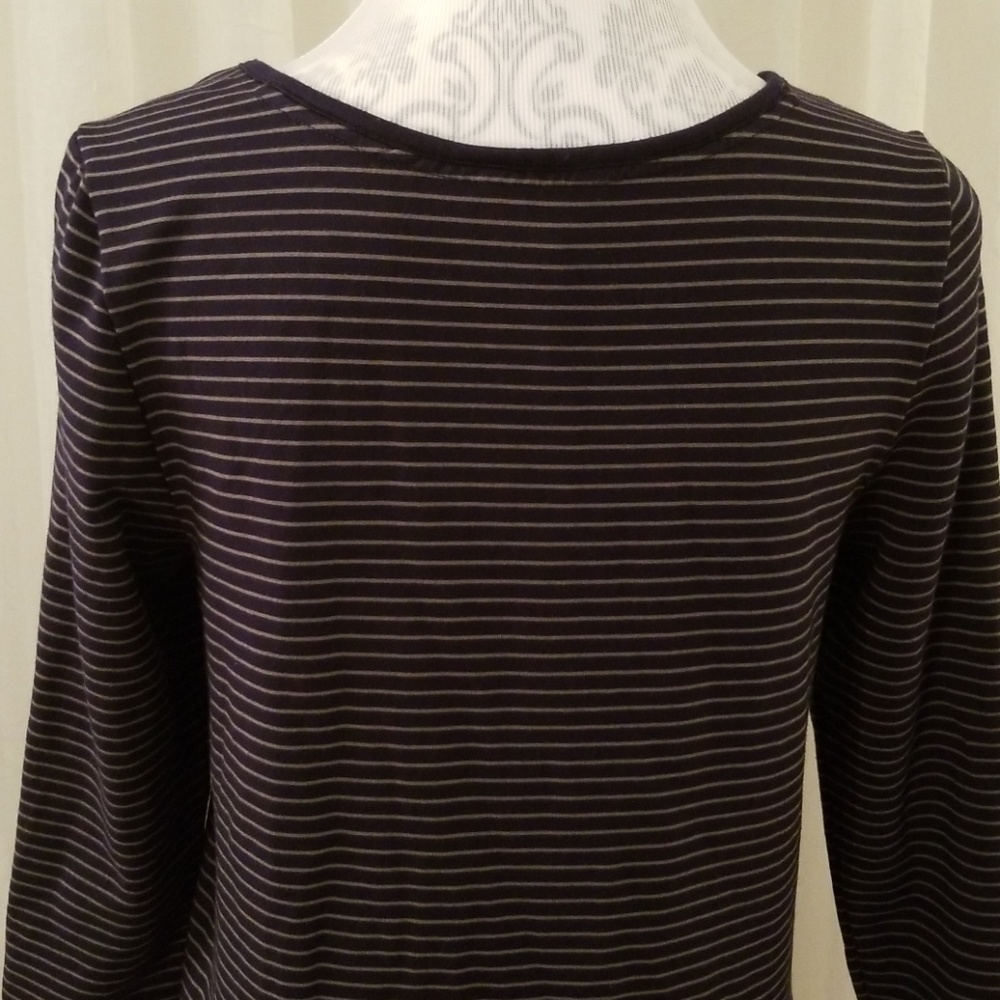 Fleur Bleue dress - Picture 5 of 8